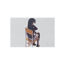 Load image into Gallery viewer, My Teen Romantic Comedy SNAFU Yukino Yukinoshita Rug
