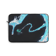 Load image into Gallery viewer, Demon Slayer: Kimetsu no Yaiba Laptop Sleeve
