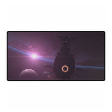 Load image into Gallery viewer, Space Battleship Yamato Mouse Pad (Desk Mat)
