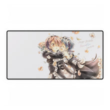 Load image into Gallery viewer, Anime Re:ZERO -Starting Life in Another World- Mouse Pad (Desk Mat)
