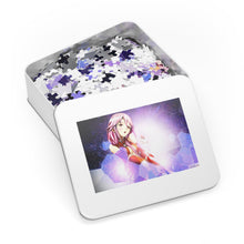 Load image into Gallery viewer, Anime Guilty Crown Jigsaw Puzzle
