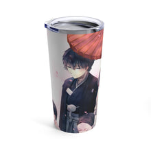 Load image into Gallery viewer, Hyouka Eru Chitanda Tumbler 20oz

