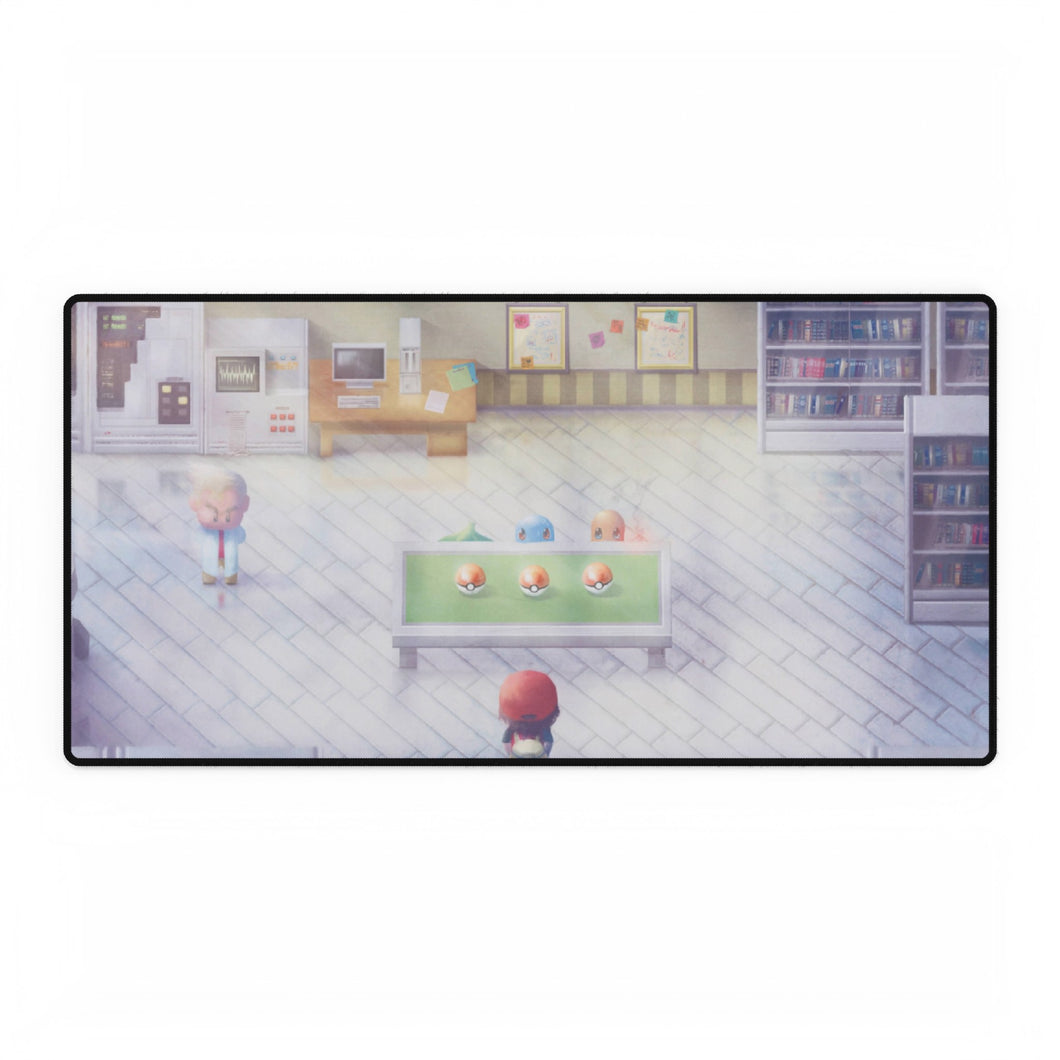 The Choice Mouse Pad (Desk Mat)