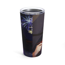 Load image into Gallery viewer, Gintama Shinsuke Takasugi Tumbler 20oz
