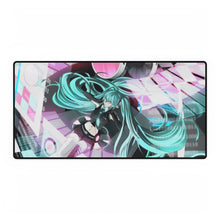 Load image into Gallery viewer, Anime Vocaloid Mouse Pad (Desk Mat)
