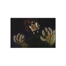 Load image into Gallery viewer, Anime Jojo's Bizarre Adventure Rug
