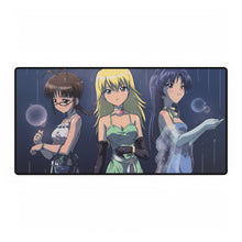 Load image into Gallery viewer, Anime The iDOLM@STER Mouse Pad (Desk Mat)

