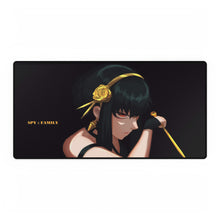 Load image into Gallery viewer, Anime Spy x Family Mouse Pad (Desk Mat)
