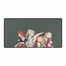 Load image into Gallery viewer, Anime Tales of Zestiria the X Mouse Pad (Desk Mat)
