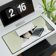 Load image into Gallery viewer, Anime Sayonara, Zetsubou-Sensei Mouse Pad (Desk Mat)
