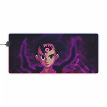Load image into Gallery viewer, The Seven Deadly Sins RGB LED Mouse Pad (Desk Mat)
