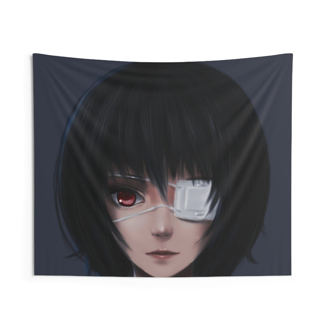 Another Indoor Wall Tapestry