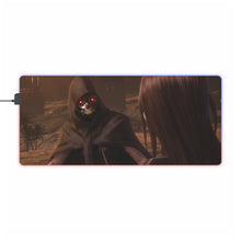 Load image into Gallery viewer, Sword Art Online II RGB LED Mouse Pad (Desk Mat)
