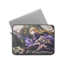 Load image into Gallery viewer, Anime Fate/Apocrypha Laptop Sleeve
