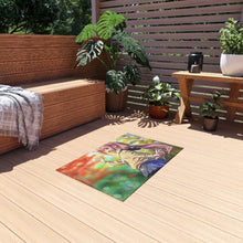Load image into Gallery viewer, Laid-Back Camp Rug
