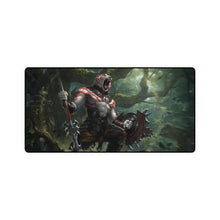 Load image into Gallery viewer, Smite Mouse Pad (Desk Mat)
