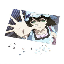 Load image into Gallery viewer, Mayuri Shiina Jigsaw Puzzle
