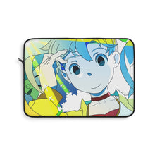 Load image into Gallery viewer, Soul Eater Maka Albarn Laptop Sleeve
