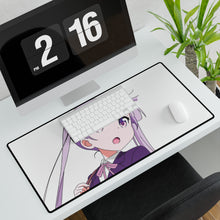 Load image into Gallery viewer, Anime New Game! Mouse Pad (Desk Mat)
