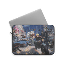 Load image into Gallery viewer, Kaguya-sama: Love Is War Laptop Sleeve
