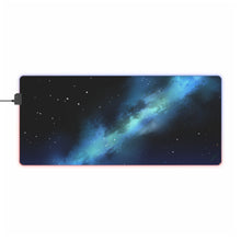 Load image into Gallery viewer, Big Fish &amp; Begonia RGB LED Mouse Pad (Desk Mat)

