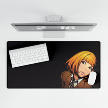 Load image into Gallery viewer, Hana Mouse Pad (Desk Mat)
