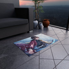 Load image into Gallery viewer, Giyuu Tomioka Rug
