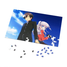 Load image into Gallery viewer, Yū Otosaka and Nao Tomori Together Jigsaw Puzzle
