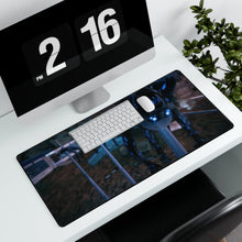Load image into Gallery viewer, Eden Prime Mouse Pad (Desk Mat)
