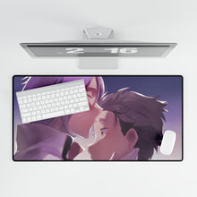 Load image into Gallery viewer, Anime Re:ZERO -Starting Life in Another World- Mouse Pad (Desk Mat)
