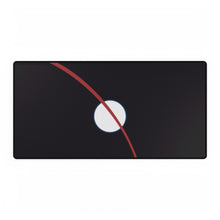 Load image into Gallery viewer, Anime Neon Genesis Evangelion Mouse Pad (Desk Mat)
