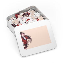 Load image into Gallery viewer, Kakegurui Yumeko Jabami Jigsaw Puzzle
