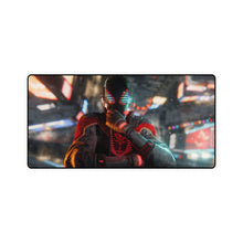 Load image into Gallery viewer, Marvel's Spider-Man: Miles Morales Mouse Pad (Desk Mat)
