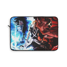 Load image into Gallery viewer, Bleach Ichigo Kurosaki Laptop Sleeve
