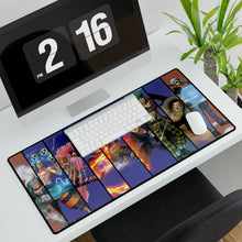 Load image into Gallery viewer, Anime One Piecer Mouse Pad (Desk Mat)
