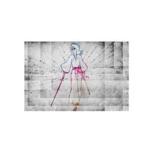 Load image into Gallery viewer, Anime Bleach Rug
