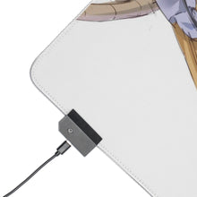 Load image into Gallery viewer, Miss Kobayashi's Dragon Maid RGB LED Mouse Pad (Desk Mat)
