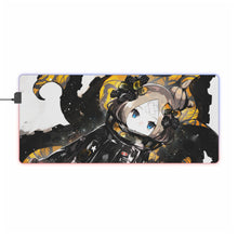 Load image into Gallery viewer, Fate/Grand Order RGB LED Mouse Pad (Desk Mat)
