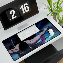 Load image into Gallery viewer, Zoro Mouse Pad (Desk Mat)
