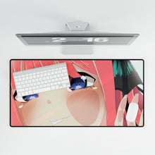 Load image into Gallery viewer, The Quintessential Quintuplets - Nino Nakano Mouse Pad (Desk Mat)

