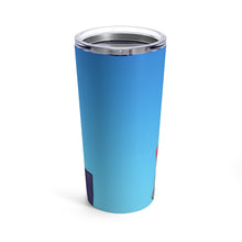 Load image into Gallery viewer, Hajimete no Gal Tumbler 20oz
