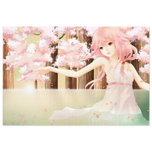 Load image into Gallery viewer, Anime Guilty Crown Jigsaw Puzzle
