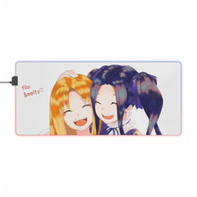 Load image into Gallery viewer, The Rising Of The Shield Hero RGB LED Mouse Pad (Desk Mat)
