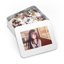 Load image into Gallery viewer, Hyouka Eru Chitanda Jigsaw Puzzle
