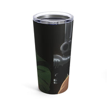 Load image into Gallery viewer, Anime GATE Tumbler 20oz
