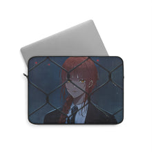 Load image into Gallery viewer, Anime Chainsaw Man Laptop Sleeve
