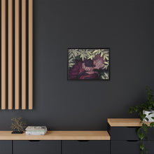 Load image into Gallery viewer, Anime Tokyo Revengers Canvas Framed Art Print
