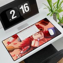 Load image into Gallery viewer, Anime One Piece Mouse Pad (Desk Mat)
