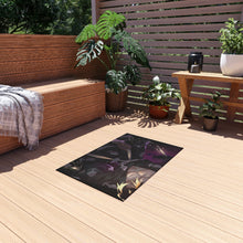 Load image into Gallery viewer, Dororo Hyakkimaru, Dororo Rug
