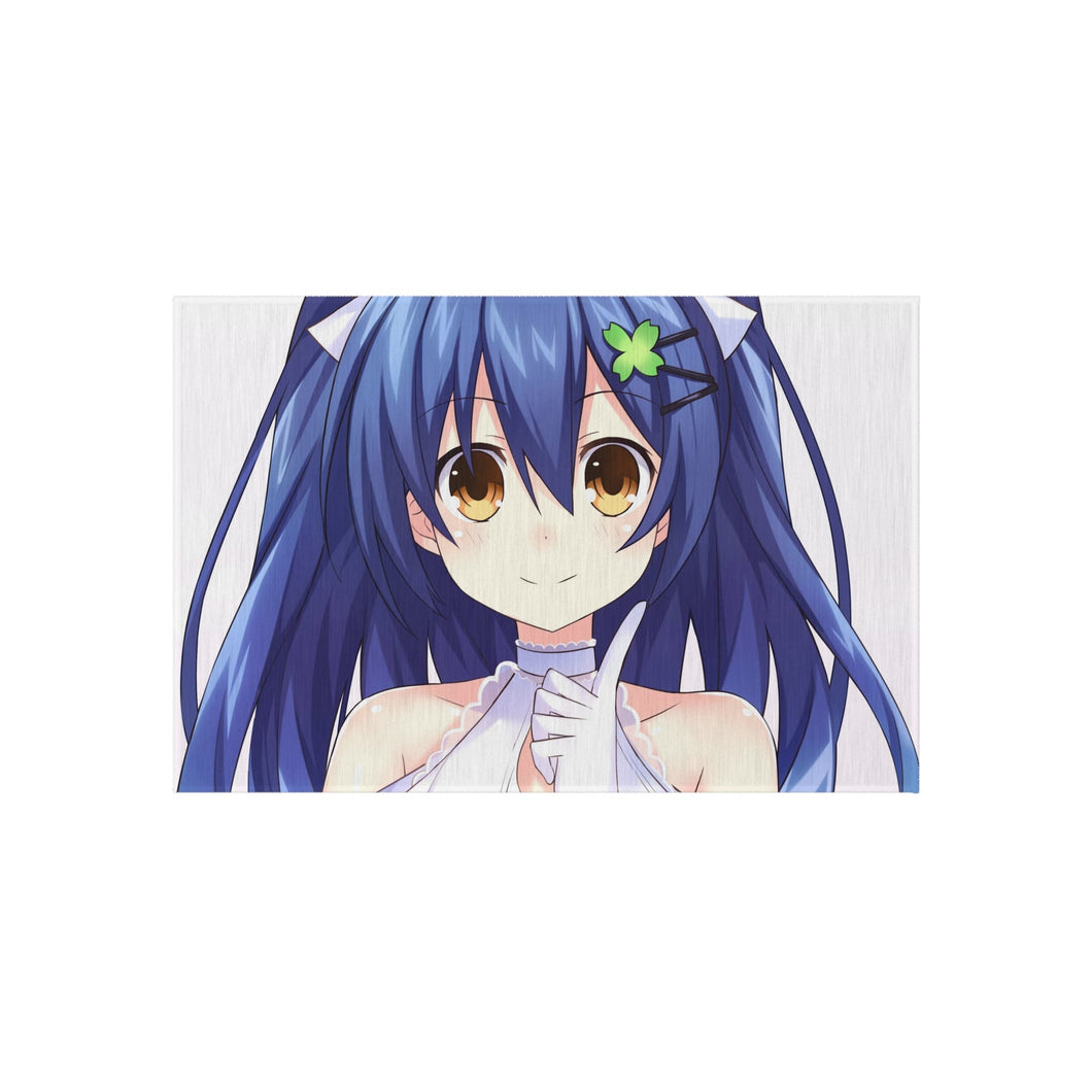 Date A Live Rug